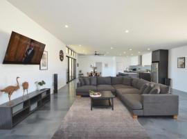 Off The Hook Kalbarri, hotel in Kalbarri