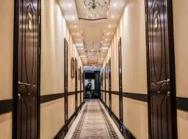 ORIYO DUSHANBE HOTEL