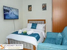 Calumet Suites Airbnb and Accommodation