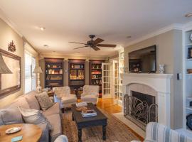 Southern Elegance in Heart of Memphis, holiday rental in Memphis