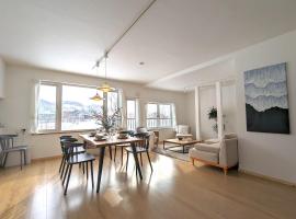 Beach Front Fugoppe - spacious & sunny, Hotel am Strand in Yoichi