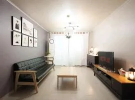 Riahouse KINTEX 1min 2room