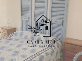 Ca di Matti - Casa Oliva