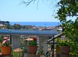 Villa Tigullio
