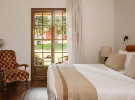 Grecotel LUXME Costa Botanica, all-inclusive pobyt v destinaci Acharavi