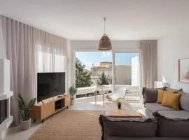 Athenian Riviera Panorama Villa