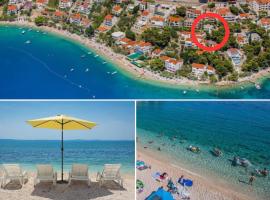 Vista Blue Apartments