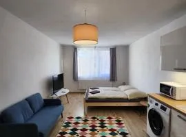 Apartmány Česká Třebová