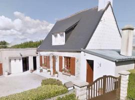 La Maison d’Utah, casa o chalet en Sainte-Marie-du-Mont