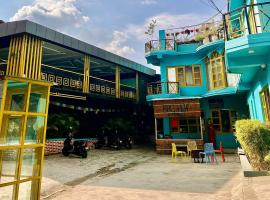 Romeo's 72, günstiges Hotel in Tokha
