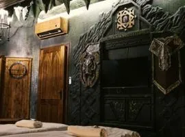 Excalibur miniHotel