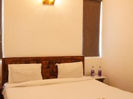 Hotel Blu Lagoon - DLF Avenue Saket, hotel in Malviya Nagar, New Delhi