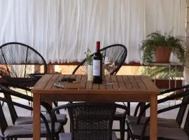 Apartments Vjera Rukavac