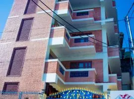 Sacred Trails Kathmandu Accommodation