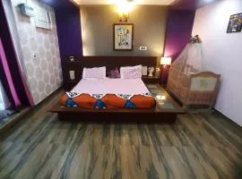 JANNAT - Peaceful Stay At Prime Location