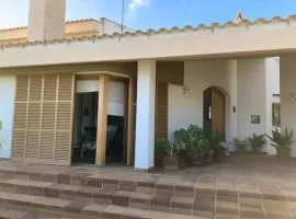 Casa Tintorera