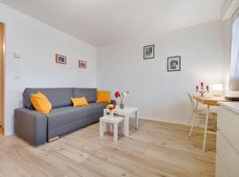 Le Easy Cosy - Jolie Studio à 25min de Paris, apartmán v destinaci Savigny-le-Temple