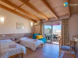 Apartamento Bonanza