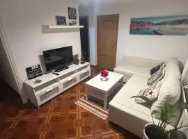 Habitación privada en piso compartido Madrid