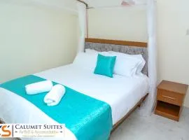 Calumet Suites Accommodation