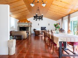 A casa de Valenza – dom wakacyjny w mieście Coristanco