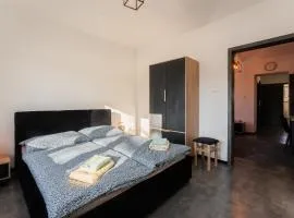 Apartmány Praha-Modřany