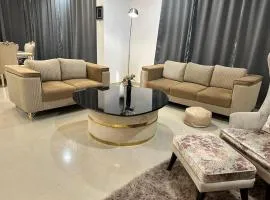 Golf View Sky Villa Penthouse 2bhk