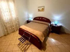 LA CASA IN COLLINA