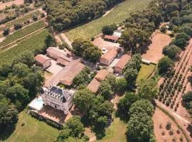 Château Saint Martin de Graves