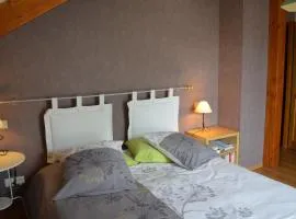 Chambre d'Hôtes Plesnois