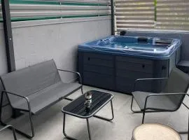 Les Villas 400, Saint-Pierre - Villa entière jusqu'à 4 personnes