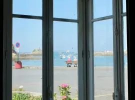 Maison de pêcheur Loguivy de la mer