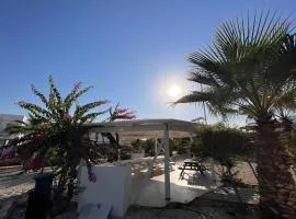 Двухкомнатные апартаменты в жилом комплексе Caesar Beach D2 Flat11