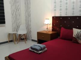 ELEN INN - Malapascua Island - Private Fan room with shared bathroom #5, hotel v destinaci Ostrov Malapascua