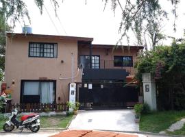 Hospedaje posada en Ezeiza, Hotel in Ezeiza