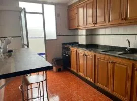 GERMANIES HOME y Garaje , Algemesí Home