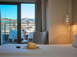 فندق Mercure Barcelona Condor 