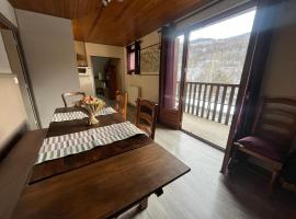 LES ECRINS, appartement in Vallouise