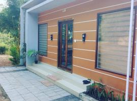 Edakkal Cottages、Ambalavayalのホテル