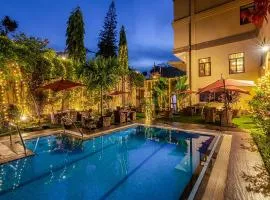 Athena Hotel Kampala
