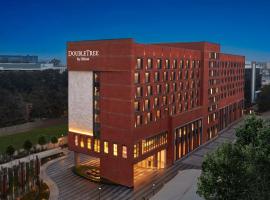 벵갈루루에 위치한 호텔 Doubletree By Hilton Bengaluru Whitefield