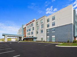 Hampton Inn & Suites Bessemer Birmingham, hotel Bessemerben