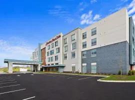 Hampton Inn & Suites Bessemer Birmingham