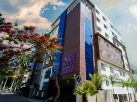 Zip By Spree Hotels PurpleOrchid Whitefield