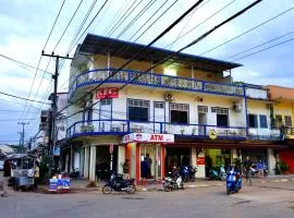 KFG Guesthouse
