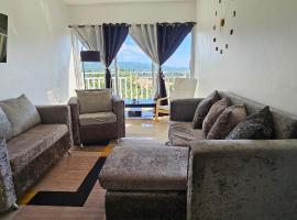 Apartamento bella vista, hotel with parking in Santa Bárbara de Samaná