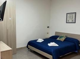 B&B Casa Vacanze Stella Di Mare, bed and breakfast en Battipaglia