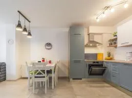 Delux apartman Pula