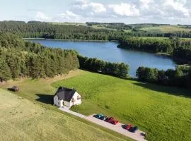 Apartamenty Nad Jeziorem