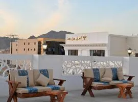 Sunset Hotel for Hotel Services